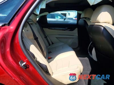 Zdjęcie 10 z 12 samochodu: 2020 CADILLAC CT6 LUXURY VIN:1G6KB5RS5LU102690 - miniatura