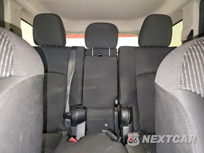 Zdjęcie 10 z 13 samochodu: 2017 DODGE JOURNEY SE VIN:3C4PDCAB9HT638086 - miniatura