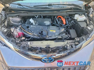 Zdjęcie 12 z 14 samochodu: 2021 TOYOTA SIENNA LE VIN:5TDGSKFC1MS016118 - miniatura