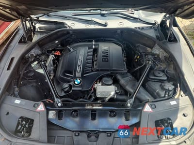 Zdjęcie 11 z 12 samochodu: 2012 BMW 535 IGT VIN:WBASN2C57CC202136 - miniatura