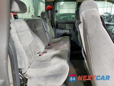 Zdjęcie 10 z 12 samochodu: 2006 GMC NEW SIERRA K1500 VIN:1GTEK19B36E168897 - miniatura
