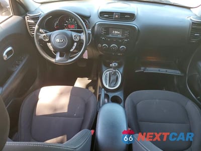 Zdjęcie 8 z 13 samochodu: 2016 KIA SOUL BASE VIN:KNDJN2A24G7322367 - miniatura