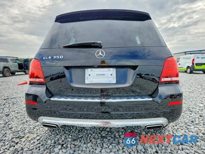 Zdjęcie 6 z 13 samochodu: 2013 MERCEDES-BENZ GLK 350 VIN:WDCGG5HB4DG054485 - miniatura