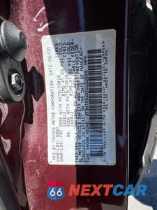 Zdjęcie 13 z 13 samochodu: 2000 TOYOTA LAND CRUISER BASE VIN:JT3HT05J0Y0122689 - miniatura