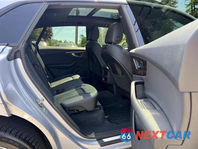 Zdjęcie 6 z 10 samochodu: 2020 AUDI Q8 PREMIUM PLUS S-LINE VIN:WA1EVAF14LD002337 - miniatura