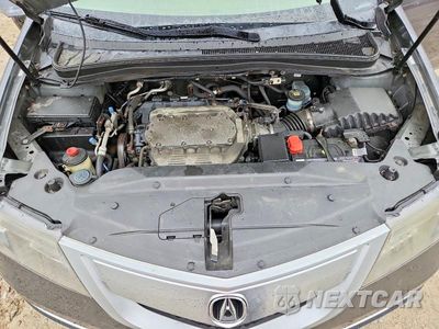 Zdjęcie 12 z 13 samochodu: 2010 ACURA MDX VIN:2HNYD2H27AH528702 - miniatura
