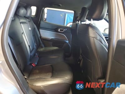Zdjęcie 10 z 12 samochodu: 2024 JEEP COMPASS LATITUDE VIN:3C4NJDBN3RT603494 - miniatura