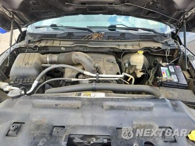 Zdjęcie 11 z 12 samochodu: 2014 RAM 1500 ST VIN:1C6RR6KT3ES456732 - miniatura