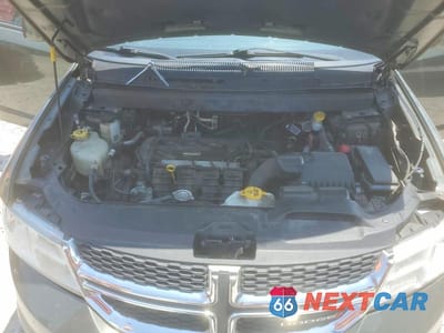 Zdjęcie 12 z 13 samochodu: 2019 DODGE JOURNEY SE VIN:3C4PDCBB0KT857296 - miniatura