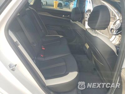 Zdjęcie 10 z 12 samochodu: 2025 KIA K5 GT LINE VIN:KNAG64J77S5295228 - miniatura