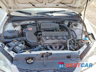 Zdjęcie 11 z 13 samochodu: 2004 HONDA CIVIC DX VP VIN:1HGEM22124L038704 - miniatura