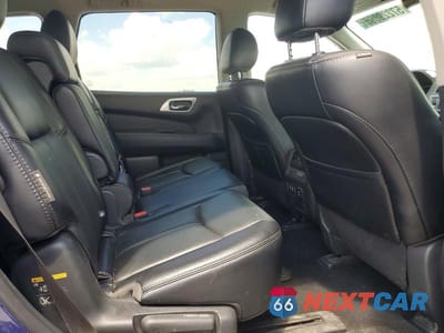 Zdjęcie 11 z 13 samochodu: 2020 NISSAN PATHFINDER SL VIN:5N1DR2CM1LC610697 - miniatura