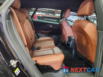 Zdjęcie 11 z 13 samochodu: 2019 AUDI Q8 PROGRESSIV S-LINE VIN:WA1DVAF11KD028727 - miniatura