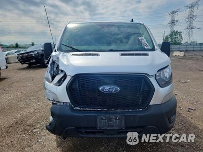 Piąte zdjęcie samochodu w środku: 2023 FORD TRANSIT T-150 VIN:1FTYE1Y81PKB20926 - miniatura