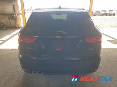 Zdjęcie 6 z 12 samochodu: 2018 JAGUAR F-PACE PRESTIGE VIN:SADCK2FN1JA254144 - miniatura