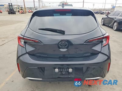 Zdjęcie 6 z 12 samochodu: 2023 TOYOTA COROLLA XSE VIN:JTNC4MBEXP3196552 - miniatura