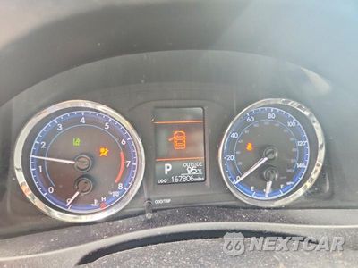 Zdjęcie 9 z 13 samochodu: 2017 TOYOTA COROLLA LE VIN:5YFBURHEXHP574382 - miniatura