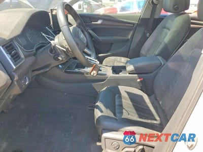 Zdjęcie 7 z 12 samochodu: 2023 AUDI Q5 PREMIUM 40 VIN:WA1ABAFY1P2143159 - miniatura