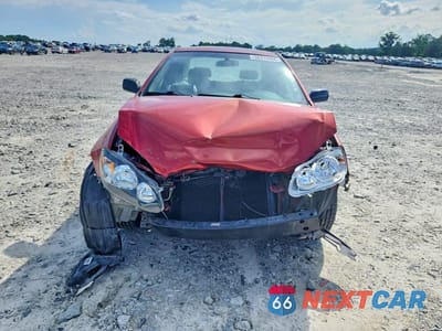 Piąte zdjęcie samochodu w środku: 2003 TOYOTA COROLLA CE VIN:1NXBR32EX3Z004073 - miniatura