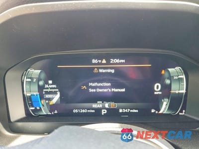 Zdjęcie 9 z 14 samochodu: 2023 MITSUBISHI OUTLANDER SE VIN:JA4J4UA88PZ025734 - miniatura