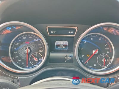 Zdjęcie 9 z 13 samochodu: 2017 MERCEDES-BENZ GLE 350 4MATIC VIN:4JGDA5HB4HA945424 - miniatura