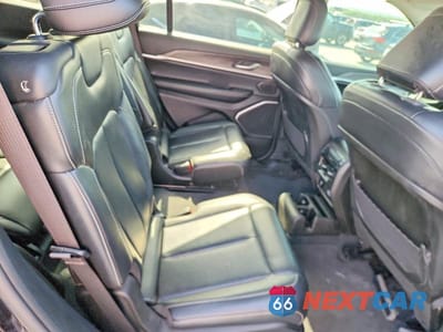 Zdjęcie 11 z 13 samochodu: 2022 JEEP GRAND CHEROKEE L LIMITED VIN:1C4RJJBG2N8516874 - miniatura