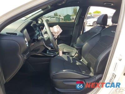 Zdjęcie 7 z 12 samochodu: 2021 KIA FORTE GT LINE VIN:3KPF34AD7ME265036 - miniatura