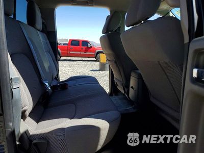 Zdjęcie 10 z 13 samochodu: 2015 NISSAN FRONTIER SV VIN:1N6AD0FR2FN715840 - miniatura