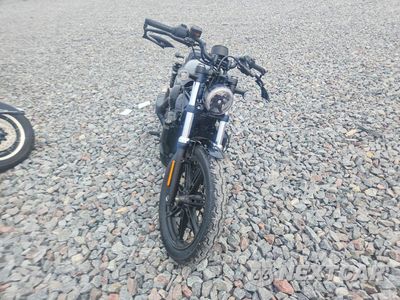 Drugie zdjęcie samochodu z przodu: 2025 HARLEY-DAVIDSON RH975 VIN:MLY1ZH11XSS302125 - miniatura