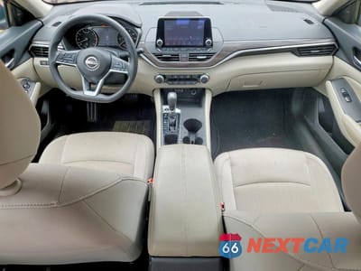 Zdjęcie 8 z 12 samochodu: 2025 NISSAN ALTIMA SV VIN:1N4BL4DV3SN300673 - miniatura
