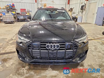Piąte zdjęcie samochodu w środku: 2024 AUDI A6 ALLROAD PREMIUM PLUS VIN:WAU72BF20RN016810 - miniatura