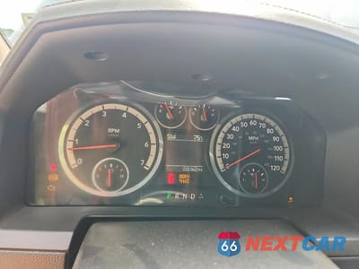 Zdjęcie 9 z 12 samochodu: 2012 DODGE RAM 1500 SPORT VIN:1C6RD7MT5CS192993 - miniatura