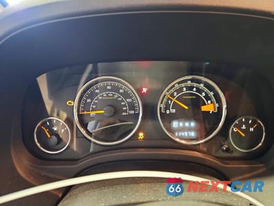 Zdjęcie 9 z 14 samochodu: 2017 JEEP COMPASS LATITUDE VIN:1C4NJDEB8HD208992 - miniatura