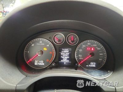 Zdjęcie 9 z 12 samochodu: 2011 AUDI A3 PREMIUM VIN:WAUBJBFM0BA054596 - miniatura