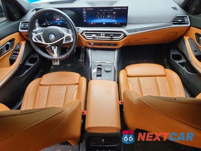 Zdjęcie 8 z 12 samochodu: 2023 BMW 330XE VIN:3MW39FS09P8D31613 - miniatura