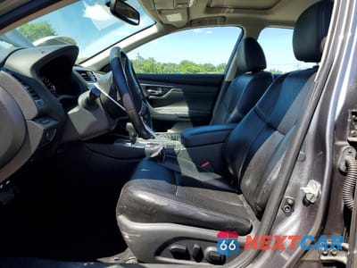 Zdjęcie 7 z 13 samochodu: 2018 NISSAN ALTIMA 2.5 SL VIN:1N4AL3AP0JC213609 - miniatura