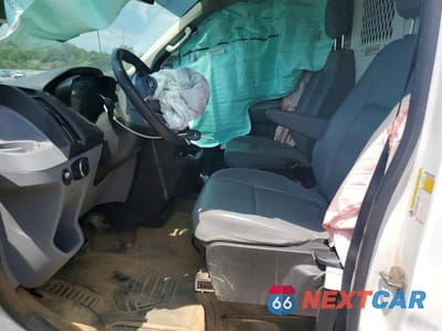 Zdjęcie 7 z 14 samochodu: 2018 FORD TRANSIT T-250 VIN:1FTYR2CM8JKB50219 - miniatura