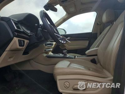 Zdjęcie 7 z 13 samochodu: 2019 AUDI Q5 PREMIUM PLUS VIN:WA1BNAFY2K2122857 - miniatura