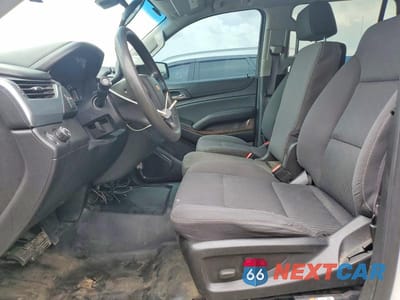 Zdjęcie 7 z 13 samochodu: 2016 CHEVROLET TAHOE POLICE VIN:1GNLCDEC5GR271342 - miniatura