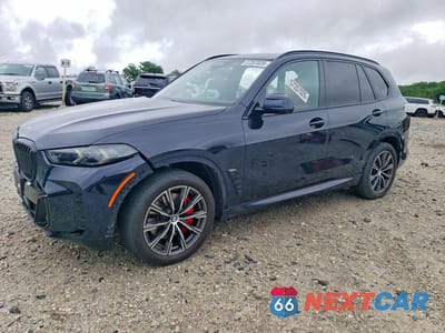 2024 BMW X5 XDRIVE40I 5UX23EU05R9U25616 - główne zdjęcie licytacji z USA - miniatura