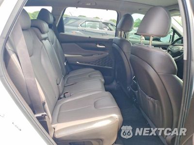 Zdjęcie 10 z 12 samochodu: 2020 HYUNDAI SANTA FE LIMITED 2.0T VIN:5NMS5CAA2LH287445 - miniatura