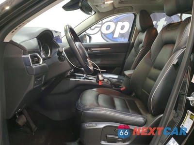 Zdjęcie 7 z 13 samochodu: 2025 MAZDA CX-5 PREFERRED VIN:JM3KFBCL7S0564604 - miniatura
