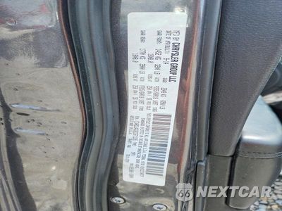 Zdjęcie 14 z 14 samochodu: 2014 DODGE DURANGO SXT VIN:1C4RDJAG3EC971335 - miniatura