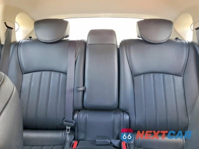 Zdjęcie 10 z 13 samochodu: 2017 INFINITI QX50 BASE VIN:JN1BJ0RR4HM414333 - miniatura