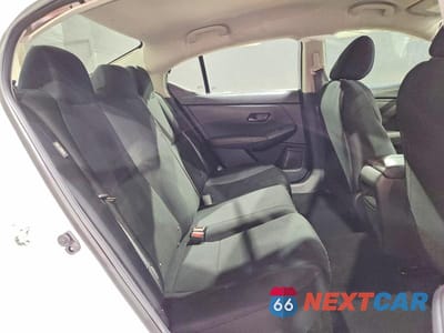 Zdjęcie 10 z 12 samochodu: 2024 NISSAN SENTRA S VIN:3N1AB8BV6RY216687 - miniatura