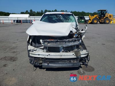 Piąte zdjęcie samochodu w środku: 2018 SUBARU OUTBACK TOURING VIN:4S4BSATCXJ3318282 - miniatura