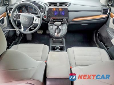 Zdjęcie 8 z 14 samochodu: 2022 HONDA CR-V EX VIN:7FARW2H55NE019058 - miniatura