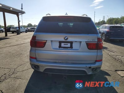Zdjęcie 6 z 12 samochodu: 2012 BMW X5 XDRIVE35D VIN:5UXZW0C53CL668924 - miniatura