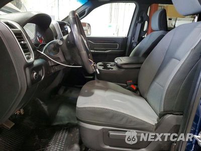 Zdjęcie 7 z 12 samochodu: 2022 RAM 2500 BIG HORN VIN:3C6UR5DJ8NG237806 - miniatura