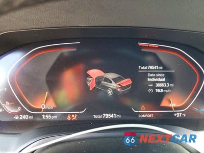 Zdjęcie 9 z 12 samochodu: 2020 BMW 330I VIN:3MW5R1J05L8B27379 - miniatura